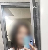 Shruti - escort in Bangalore