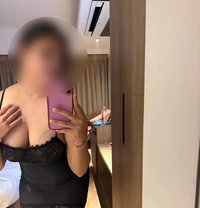 Shruti High profile girl few days only - puta in Bangalore