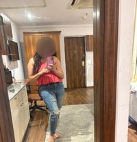 Shruti High profile girl few days only - puta in Bangalore