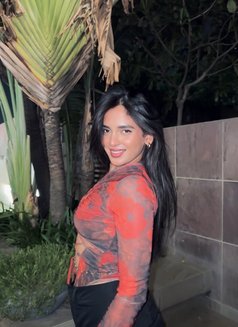 Shruti - escort in Bangalore Photo 3 of 7