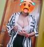 Shruti - escort in Bangalore Photo 1 of 1