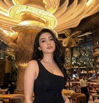 Shruti - escort in Candolim, Goa