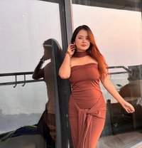 Shruti - escort in Chandigarh
