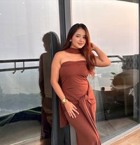 Shruti - escort in Chandigarh