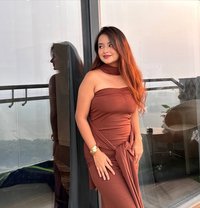 Shruti - escort in Chandigarh