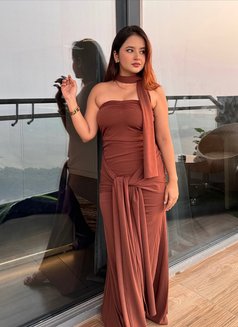 Shruti - escort in Chandigarh Photo 8 of 8