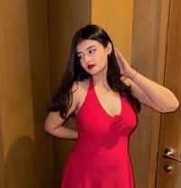 Shruti - escort in Chandigarh