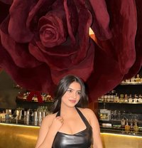 Shruti - escort in Chandigarh