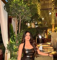 Shruti - escort in Chandigarh