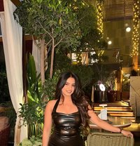 Shruti - escort in Chandigarh
