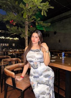Shruti - escort in Chennai Photo 2 of 4