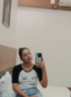 MYSELF SAMA WEBCAM AND REAL MEET 🤍 5 - puta in Hyderabad Photo 1 of 3