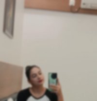 MYSELF SAMA WEBCAM AND REAL MEET 🤍 5 - escort in Hyderabad