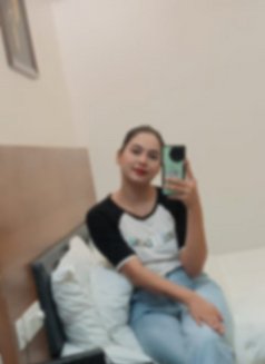 MYSELF SAMA WEBCAM AND REAL MEET 🤍 5 - puta in Hyderabad Photo 2 of 3