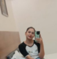MYSELF SAMA WEBCAM AND REAL MEET 🤍 5 - escort in Hyderabad