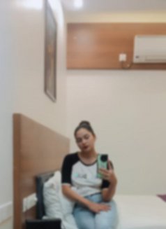 MYSELF SAMA WEBCAM AND REAL MEET 🤍 5 - puta in Hyderabad Photo 3 of 3