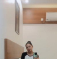 MYSELF SAMA WEBCAM AND REAL MEET 🤍 5 - escort in Hyderabad