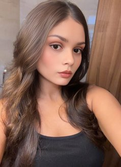 🥀Shruti Cam and real 🥰meet🥀 - escort in Hyderabad Photo 1 of 2