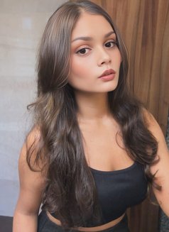 🥀Shruti Cam and real 🥰meet🥀 - escort in Hyderabad Photo 2 of 2