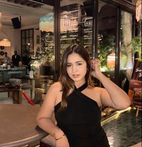 Shruti - escort in Hyderabad