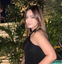 Shruti - escort in Hyderabad