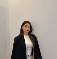 Shruti - escort in Hyderabad