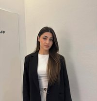 Shruti - escort in Hyderabad