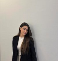 Shruti - escort in Hyderabad