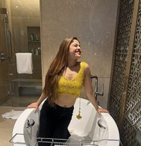 Shruti - escort in Hyderabad
