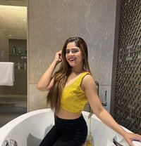 Shruti - escort in Hyderabad