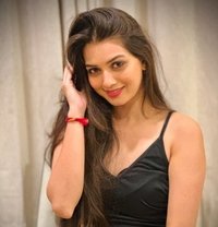 Shruti - escort in Hyderabad