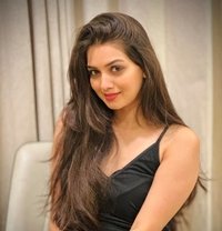 Shruti - escort in Hyderabad