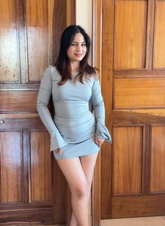 Shruti - escort in Indore Photo 1 of 5