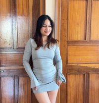 Shruti - escort in Indore