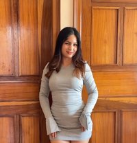 Shruti - escort in Indore