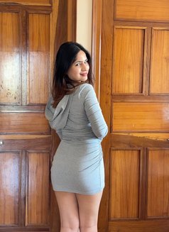 Shruti - escort in Indore Photo 3 of 5