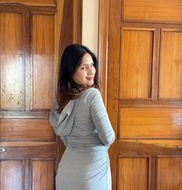 Shruti - escort in Indore