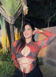 Kavya - escort in Jaipur Photo 2 of 6