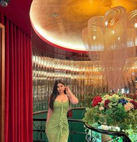 Shruti - escort in Kochi