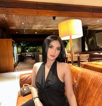 Shruti - escort in Kochi