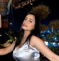 Shruti - escort in Kochi