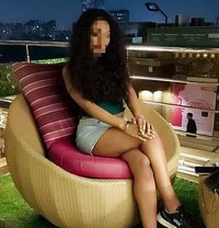 Shruti - companion in Kolkata