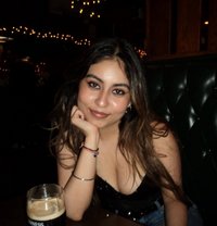 Shruti - escort in Nagpur