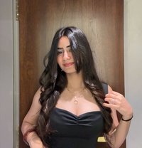 Shruti - escort in Lucknow
