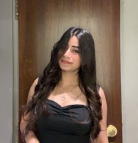 Shruti - escort in Lucknow