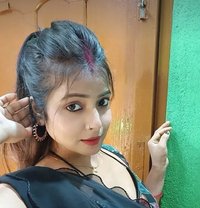 Shruti - escort in Mumbai