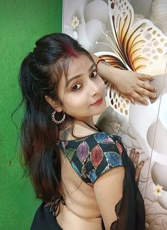 Shruti - escort in Mumbai Photo 4 of 4