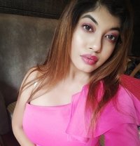 Shruti - escort in Mumbai