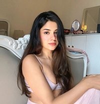 Shruti - escort in Navi Mumbai