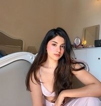 Shruti - escort in Navi Mumbai